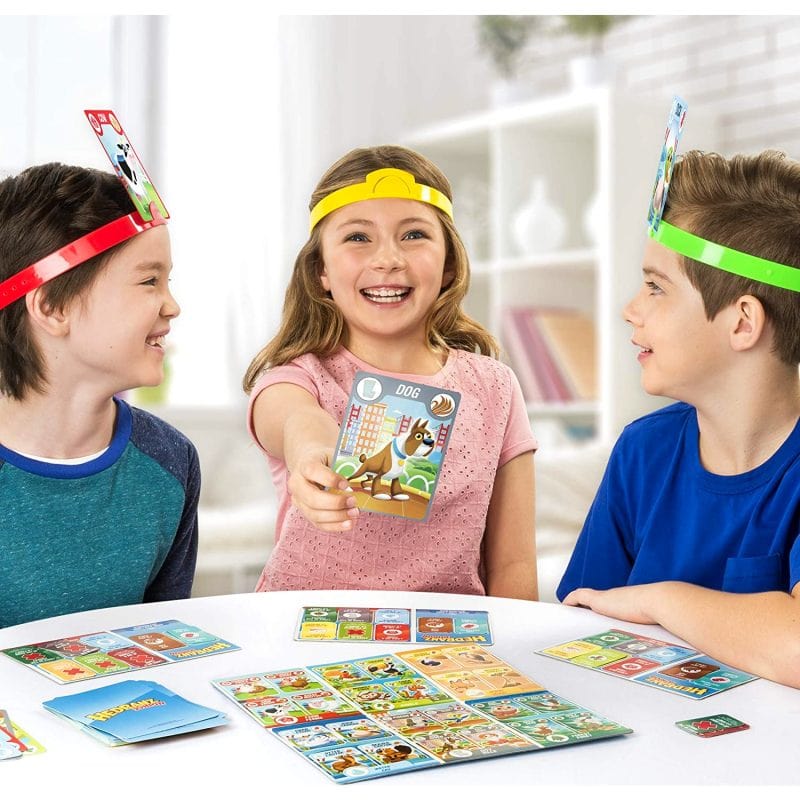 HedBanz Junior - Image 2