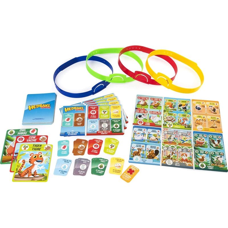 HedBanz Junior - Image 3