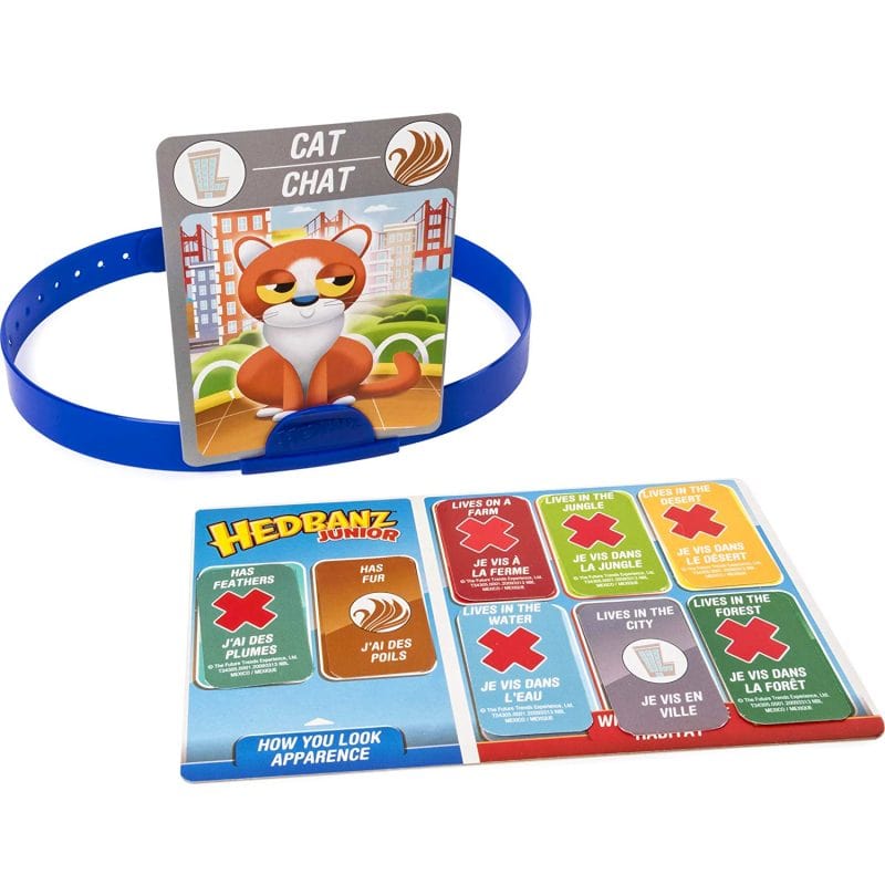 HedBanz Junior - Image 5