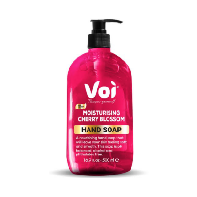 Voi Liquid Handsoap - Cherry Blossom